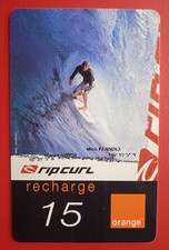 Télécarte mobicarte - ,