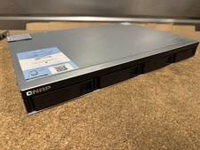 QNAP TS-431XeU - 2 x 8 To (16 To)