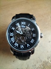 montre homme REIGN