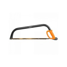 Scie à bûche avec tendeur réglable SERIE V 610mm