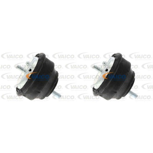 Vaico support moteur pour - 2x,