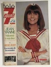 Tele jours - 7,