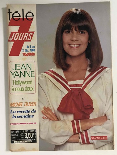Tele jours - ►tele,