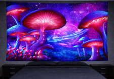 Psychédélique Galaxie