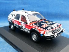 SUPERBE RARE TOP ++ NOREV 1:43