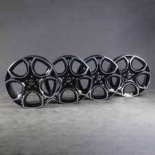 19 inch rims original VW Golf