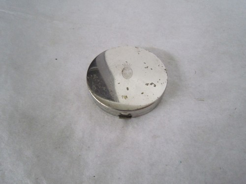 Poudrier poche coty paris - de,
