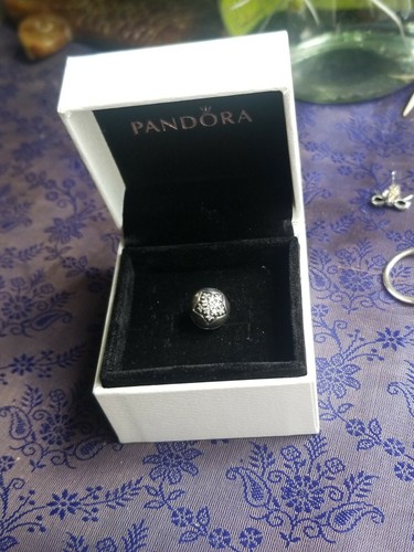 Authentic pandora charm you - authentic,