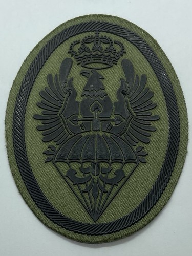 Insigne militaire tissu et - militaire,