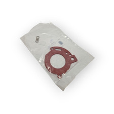 JUNKERS BUDERUS 8711004325 JOINT AVEC VERRE POUR BRÛLEUR CHAUDIÈRE REMPLACEMENT