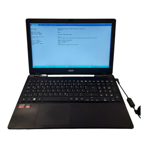 Portable acer - pc,