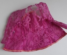 Barbie tunique Haute Couture