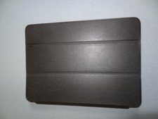 Apple Smart Folio pour iPad Air (2ème génération) - Noir - Coque