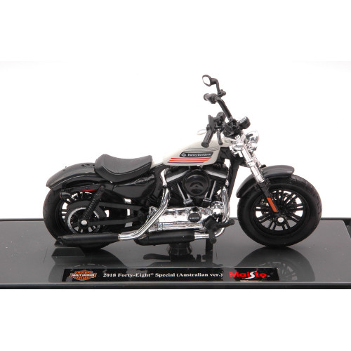 Harley davidson 2018 - davidson,