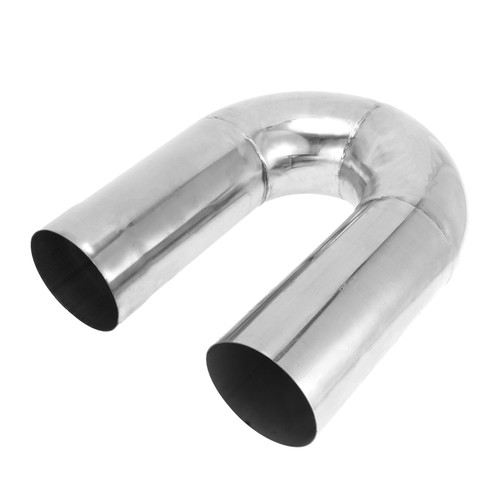 Tube échappement inox t304 - tube,