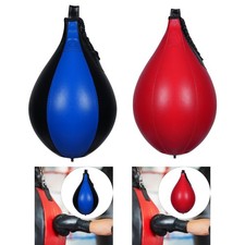 Boxe suspendue Ball, Speed ​​Ball Punching Bag Punch Ball pour les adultes,