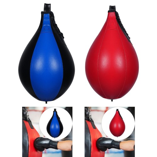 Boxe suspendue ball - suspendue, speed
