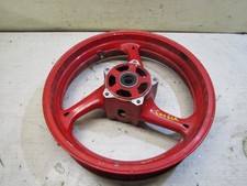Jante roue avant suzuki gsr - roue,