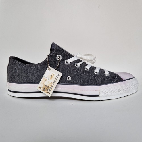 Converse 7 5 chucks - converse,