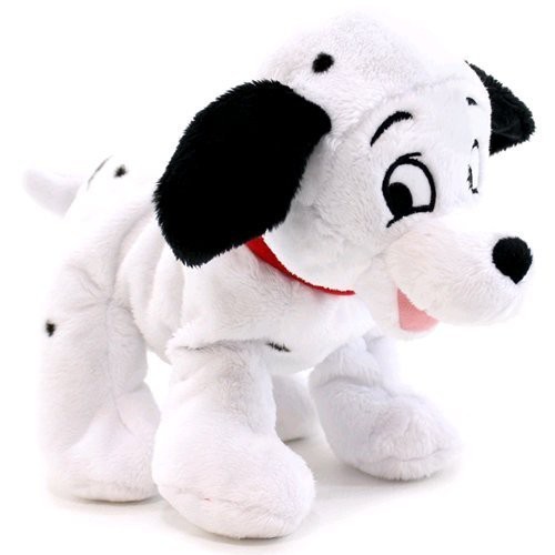 Charge 101 disney - 101, peluche
