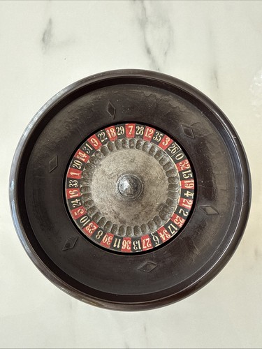 Ancienne roulette casino - roulette,