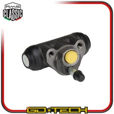 Cylindre Frein Arrière RMS