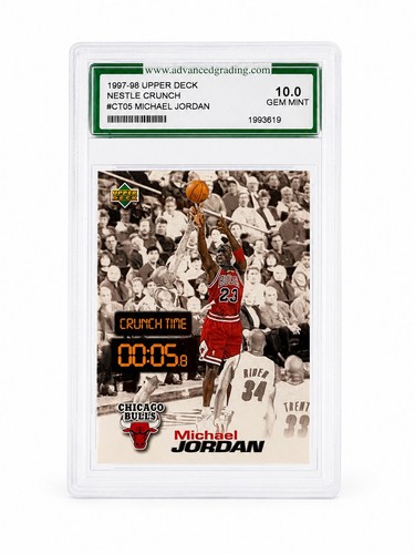 1997 1998 upper deck - 1997-1998,