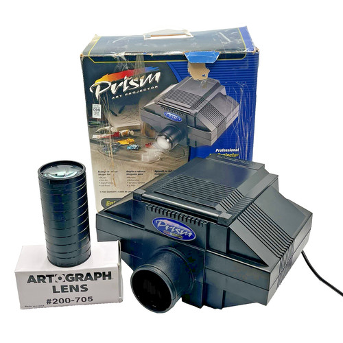 Artograph prism art - artograph,