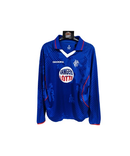 Maillot football domicile - maillot,