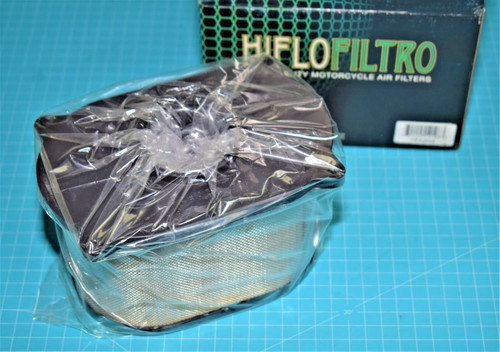 Filtre air hiflofiltro - filtre, à