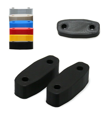 Moto miroir extenders - miroir,