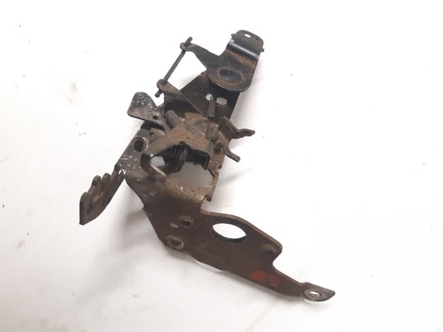 Platine commande moteur - de,