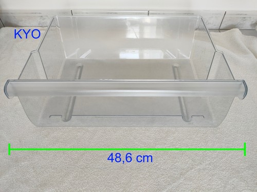 Whirlpool tiroir bac - , à