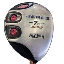 Femme HONMA GOLF BERES ML512