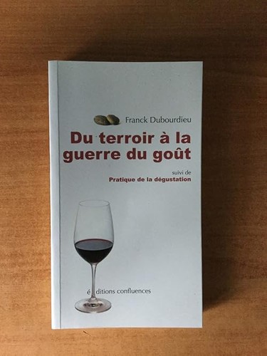 Terroir guerre du - terroir, à