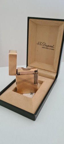 Briquet dupont ligne - s.t., 1
