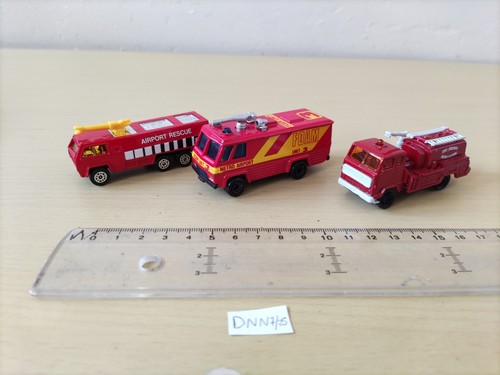 Norev mini jet corgi - mini,