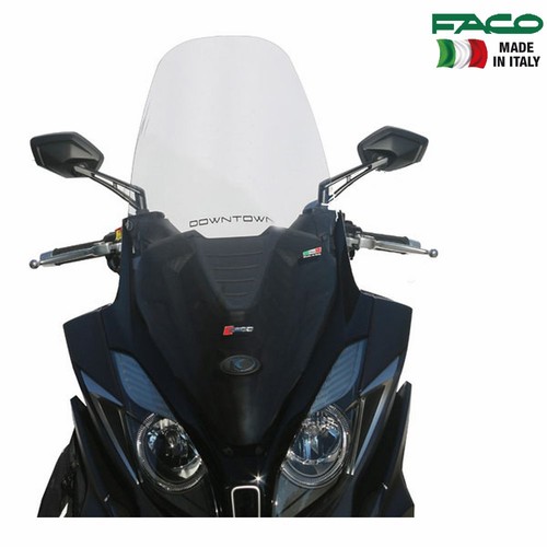 Faco 23441 pare brise - pare-brise, 4mm