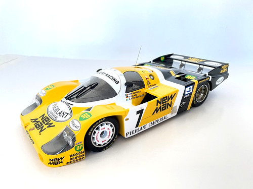 Codex night porsche - night,