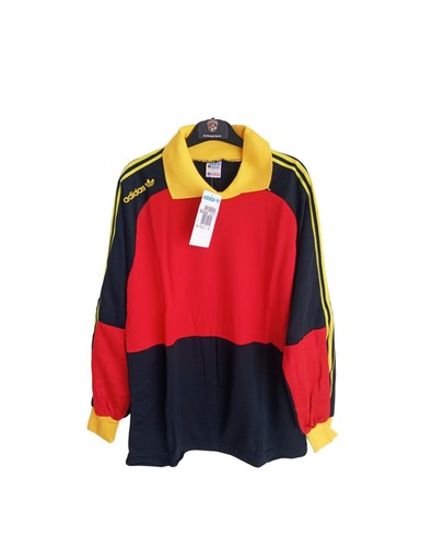 Nouveau maillot gardien de - maillot,