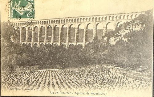 Carte postale postcard - 🦬,