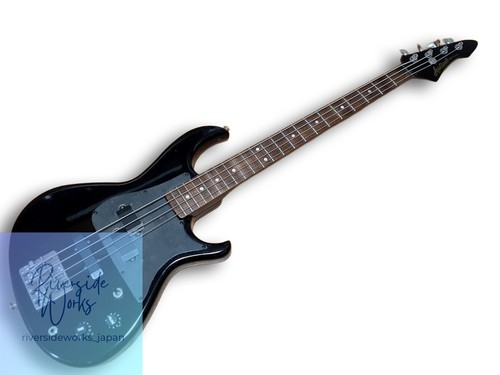 Guitar bass aria proii - bass,
