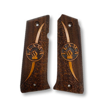 ZIB GRIPS Lama 1911 45