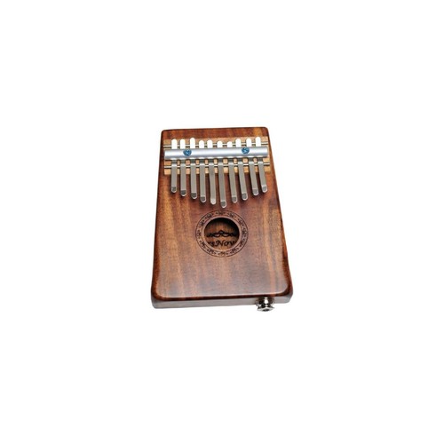 Arsnova kalimba with tones - kalimba, 17