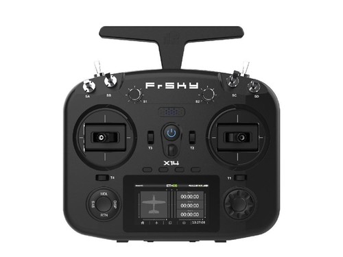 Frsky twin x14 émetteur - twin,