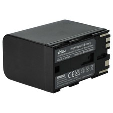 Batterie pour Canon EOS C300