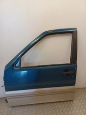 Porte avant gauche NISSAN