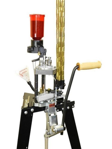 Lee reloading steel aluminum - lee, steel/aluminum