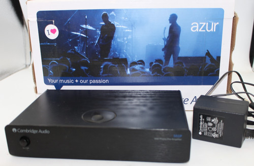 Cambridge audio azur - audio,