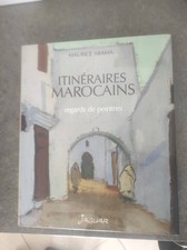 Itinéraires marocains Maurice